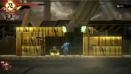 Anytime you see a yokai barrier, break it! (Image via SEGA)